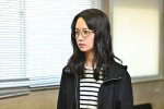 日曜劇場『マイファミリー』に出演する藤間爽子