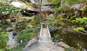 SHIROYAMA HOTEL kagoshimaリニューアル完成