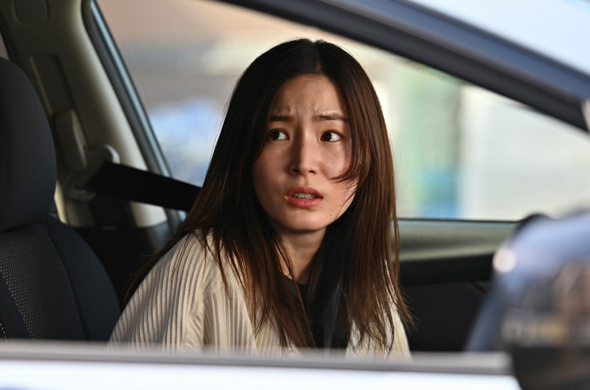『マイファミリー』第5話　“未知留”多部未華子から思いも寄らない通達　“温人”二宮和也が窮地に立たされる