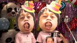 【写真】櫻井翔、有吉弘行の誕生日を祝福