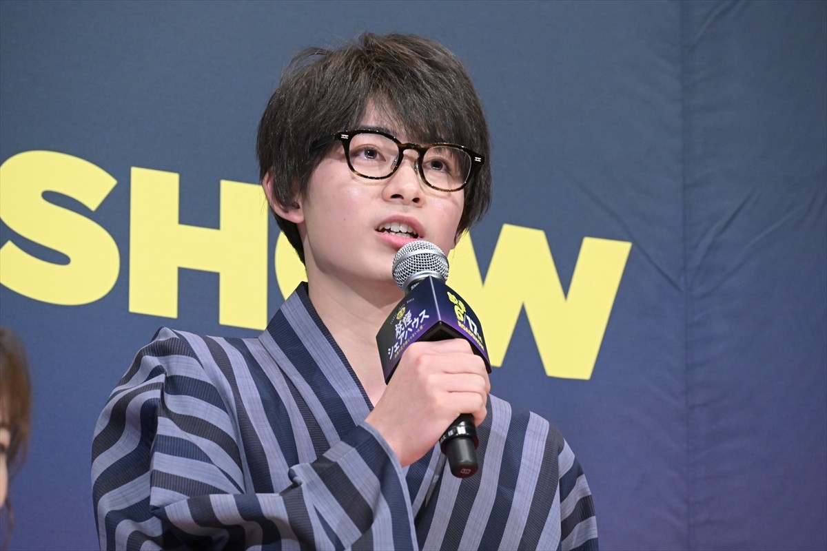 小芝風花、松本まりか差し入れの青汁を拒否「いらない！まずい！」