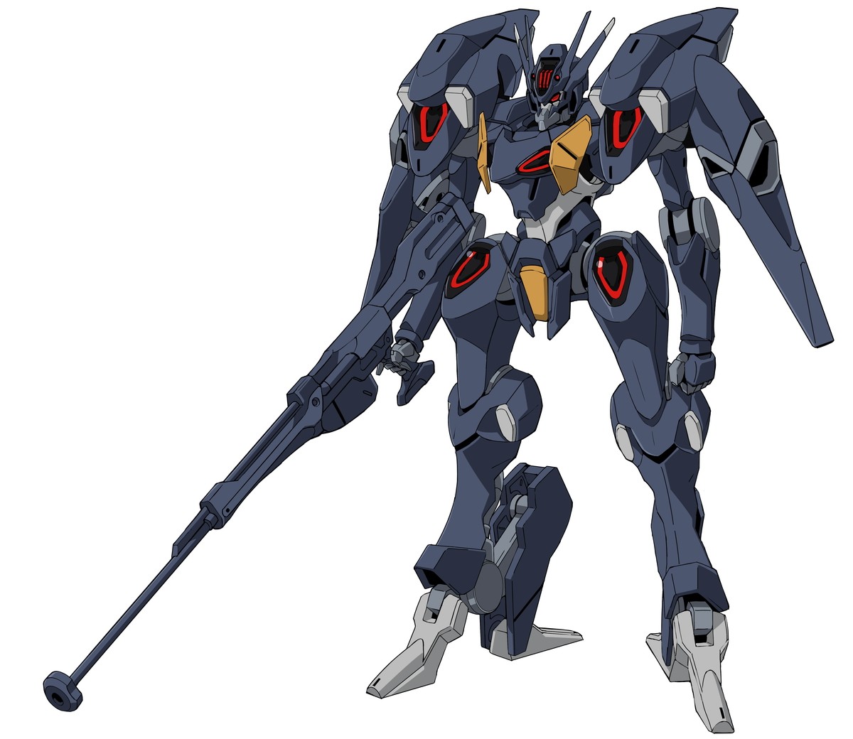 『機動戦士ガンダム 水星の魔女』キャラ＆MS、あらすじ、メインスタッフ一挙公開