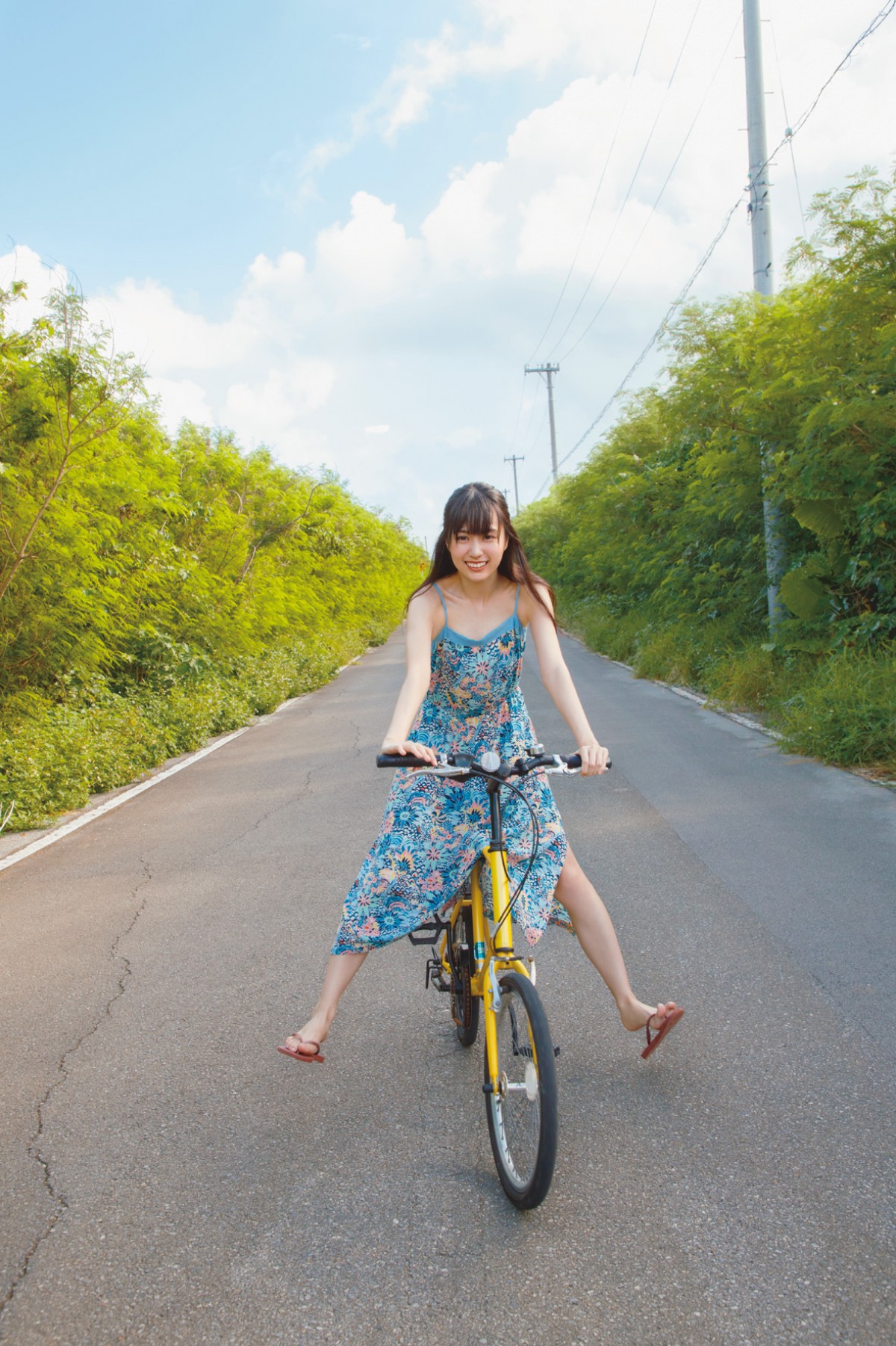 乃木坂46・賀喜遥香、母から写真集の感想もらう「ええやん」
