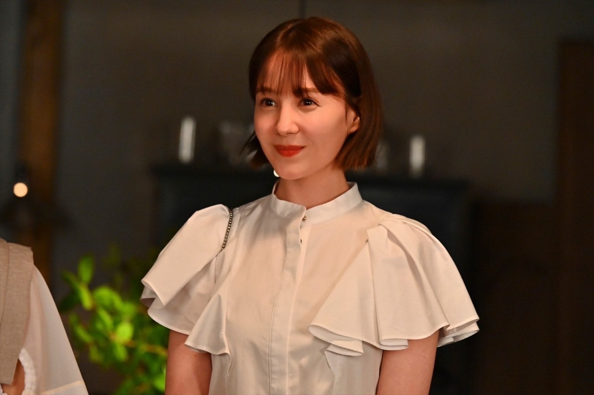 『マイファミリー』今夜最終回、トリンドル玲奈、朝日奈央、福田麻貴がゲスト出演