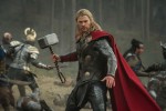 ソー（クリス・ヘムズワース）、『マイティ・ソー／ダーク・ワールド』 より