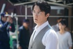 映画『沈黙のパレード』場面写真