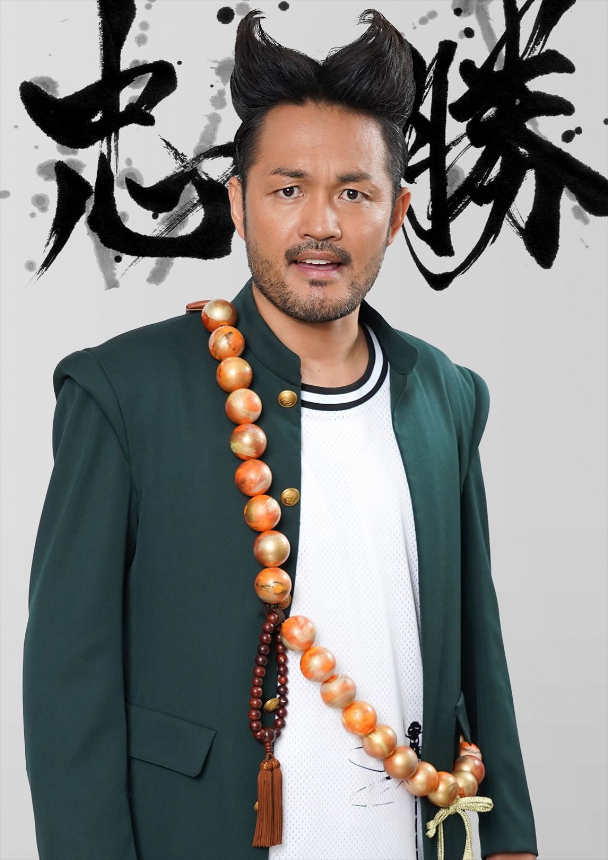 永瀬廉主演『新・信長公記』クラスメイトのメンバー発表！　駿河太郎、柳俊太郎ら実力派勢ぞろい