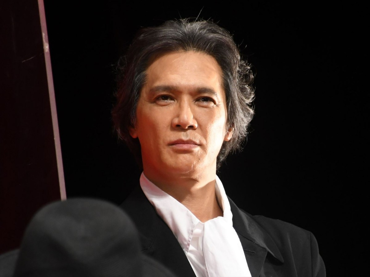 山崎賢人、盟友・吉沢亮からの絶賛に「うれしいっすね」と破顔！