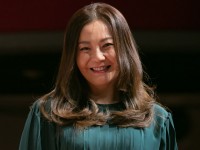 華原朋美（2020年撮影）