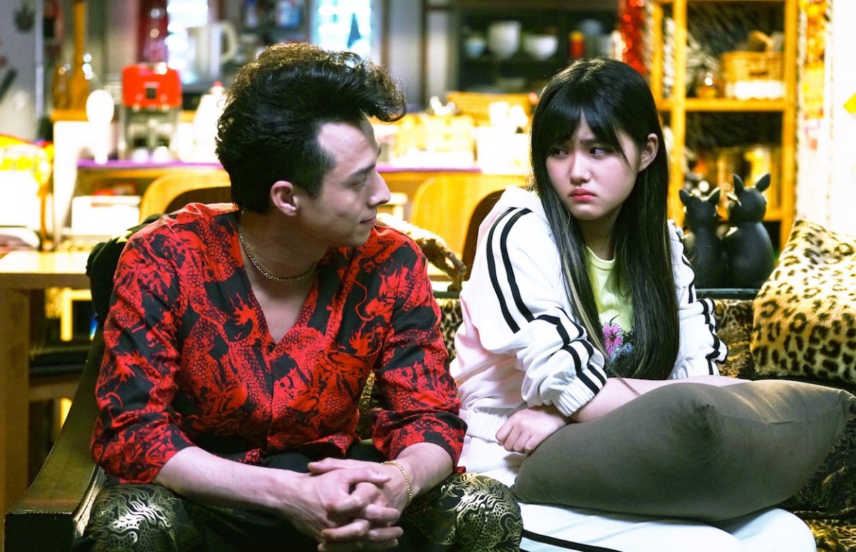 『ナンバMG5』“吟子”原菜乃華のイメチェンに称賛続々「可愛すぎる」「まじいい子」