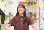 貴島明日香「スタッフさんで“いいな”と思った人がいて…」職場での恋愛エピソードぶっちゃけ