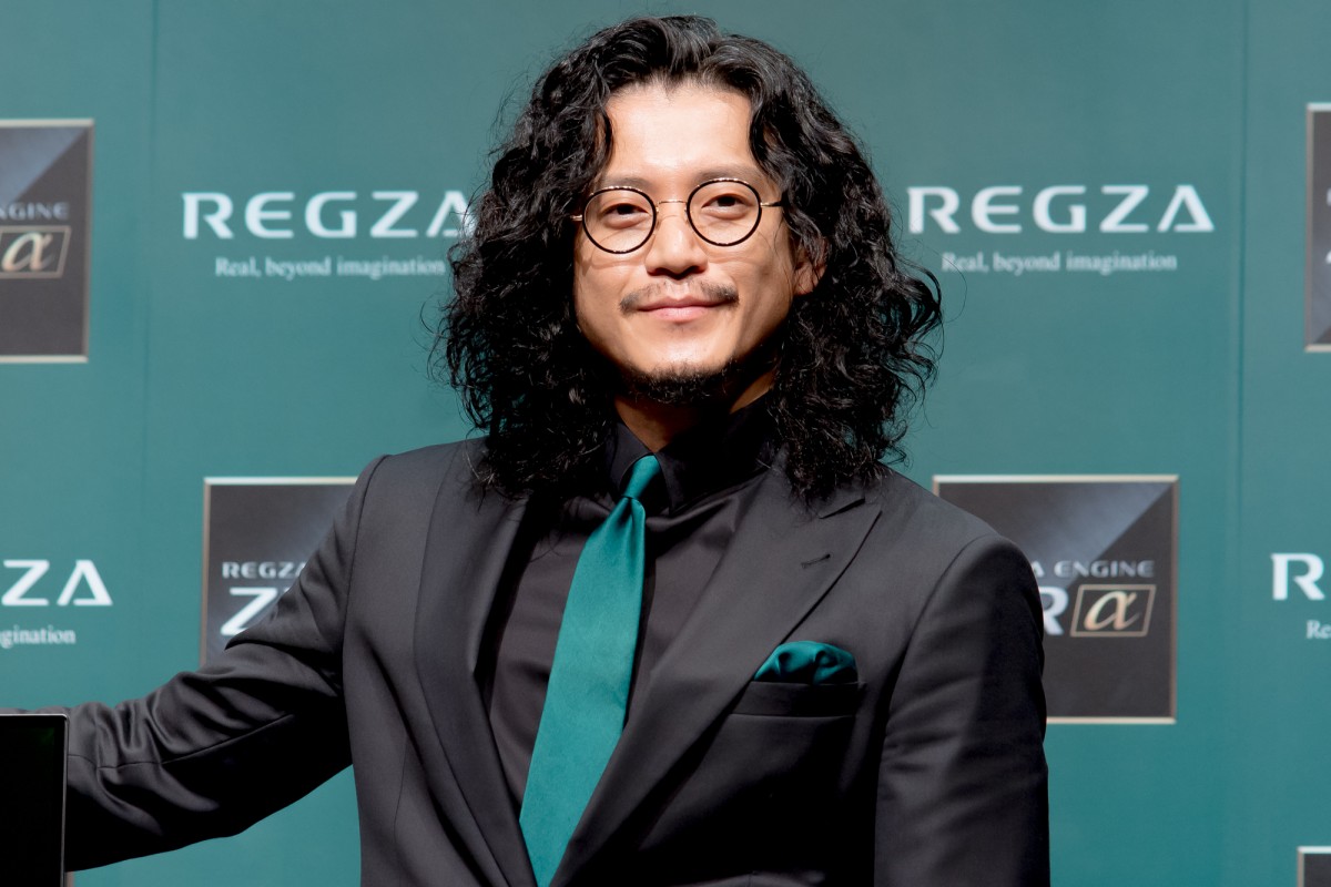 小栗旬、演じる上で意識していることを告白　「役として生きることを大切に」