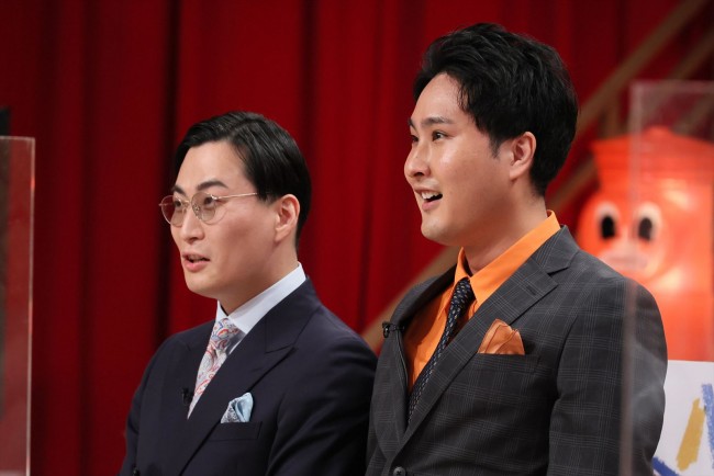 もしもダウンタウンがマセキ芸能社に移籍したら 三四郎 月3億円出します 22年6月16日 写真 エンタメ ニュース クランクイン