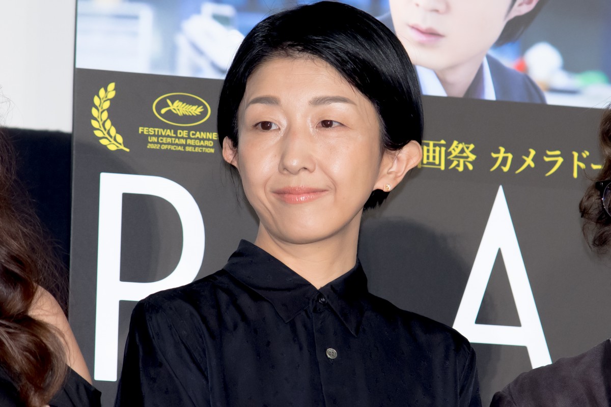 倍賞千恵子、81歳の誕生日サプライズに感激「これからも精進して参ります」