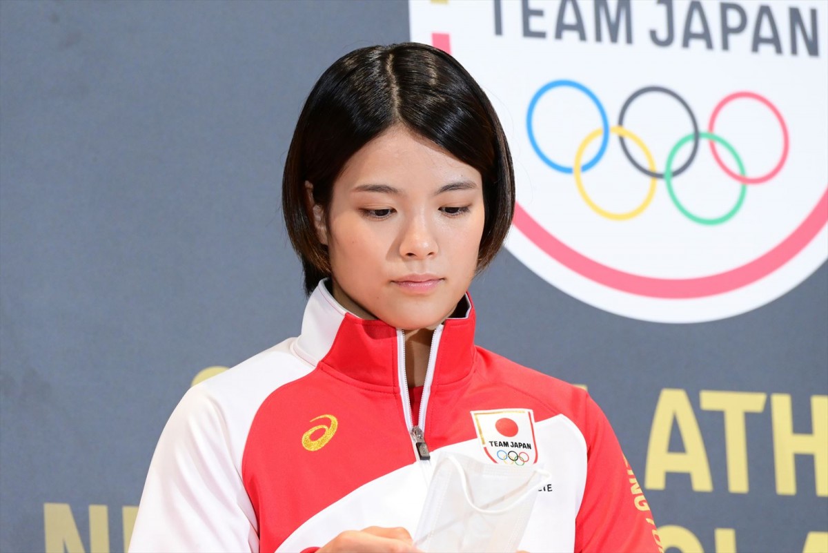 宇野昌磨「僕にも成長できる余地がある」4年後のミラノ・コルティナ五輪での健闘誓う