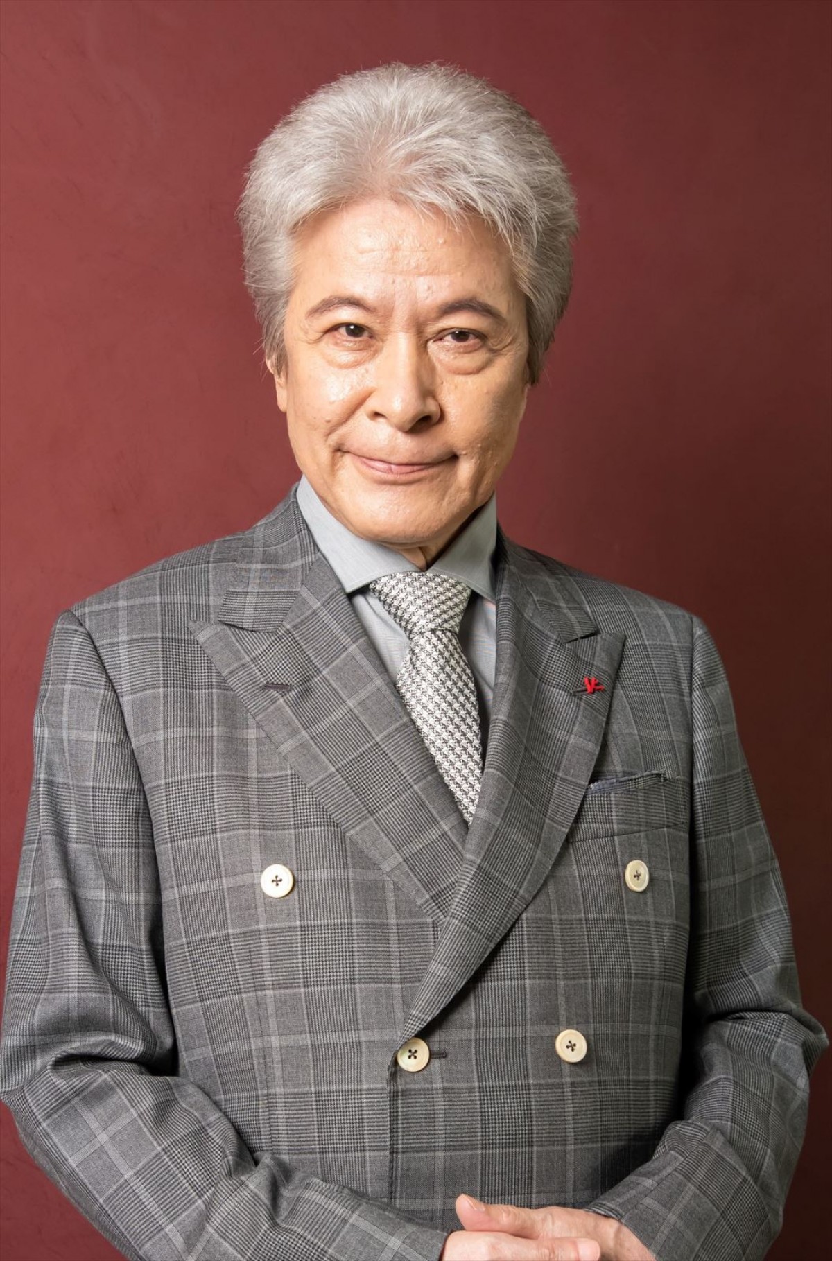Sexy Zone・佐藤勝利主演『赤いナースコール』、ヒロインは福本莉子　鹿賀丈史、ベッキーら共演キャスト発表
