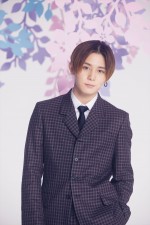 【写真】山田涼介、15作目のGP帯主演『親愛なる僕へ殺意をこめて』、10月スタート