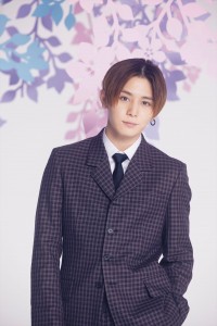 山田涼介、デビュー15周年で15作目のGP帯主演　『親愛なる僕へ殺意をこめて』、10月スタート