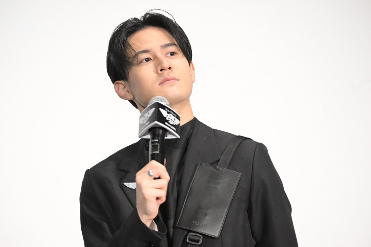 宮野真守、森川智之と武内駿輔に誕生日祝われ「限界を超えていきたい」