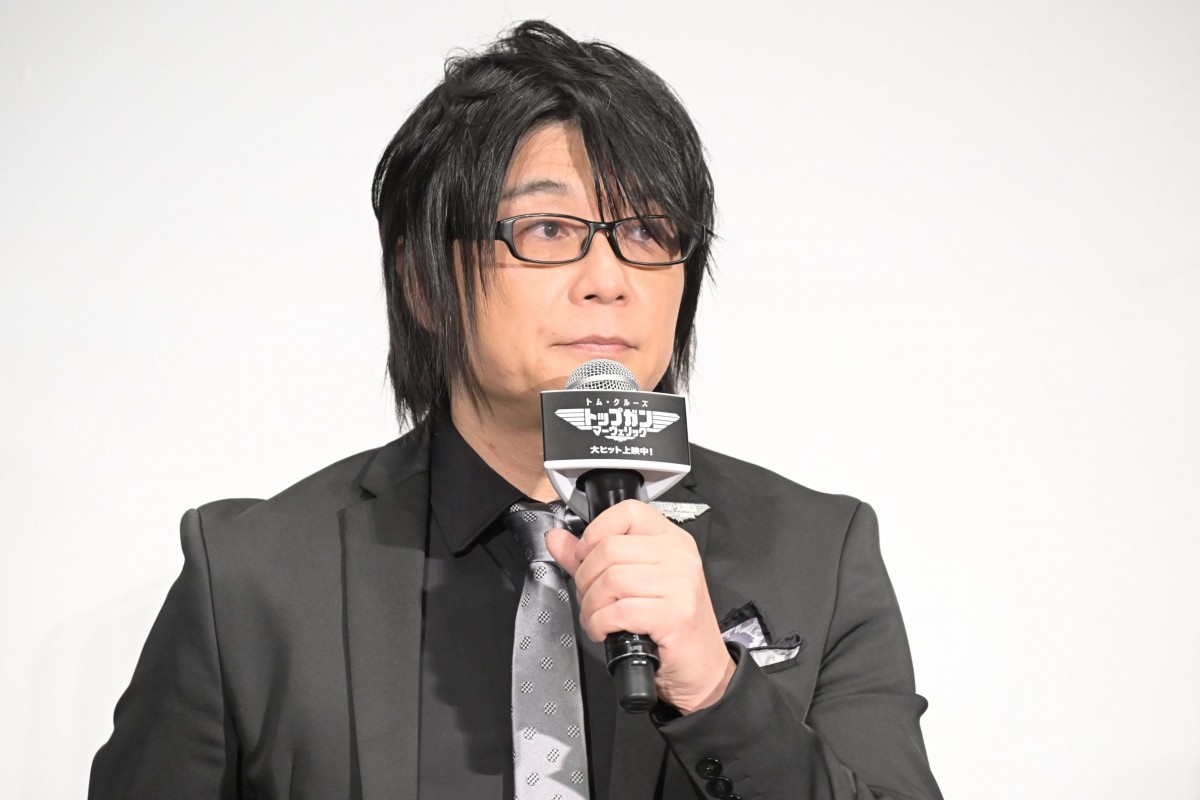 宮野真守、森川智之と武内駿輔に誕生日祝われ「限界を超えていきたい」