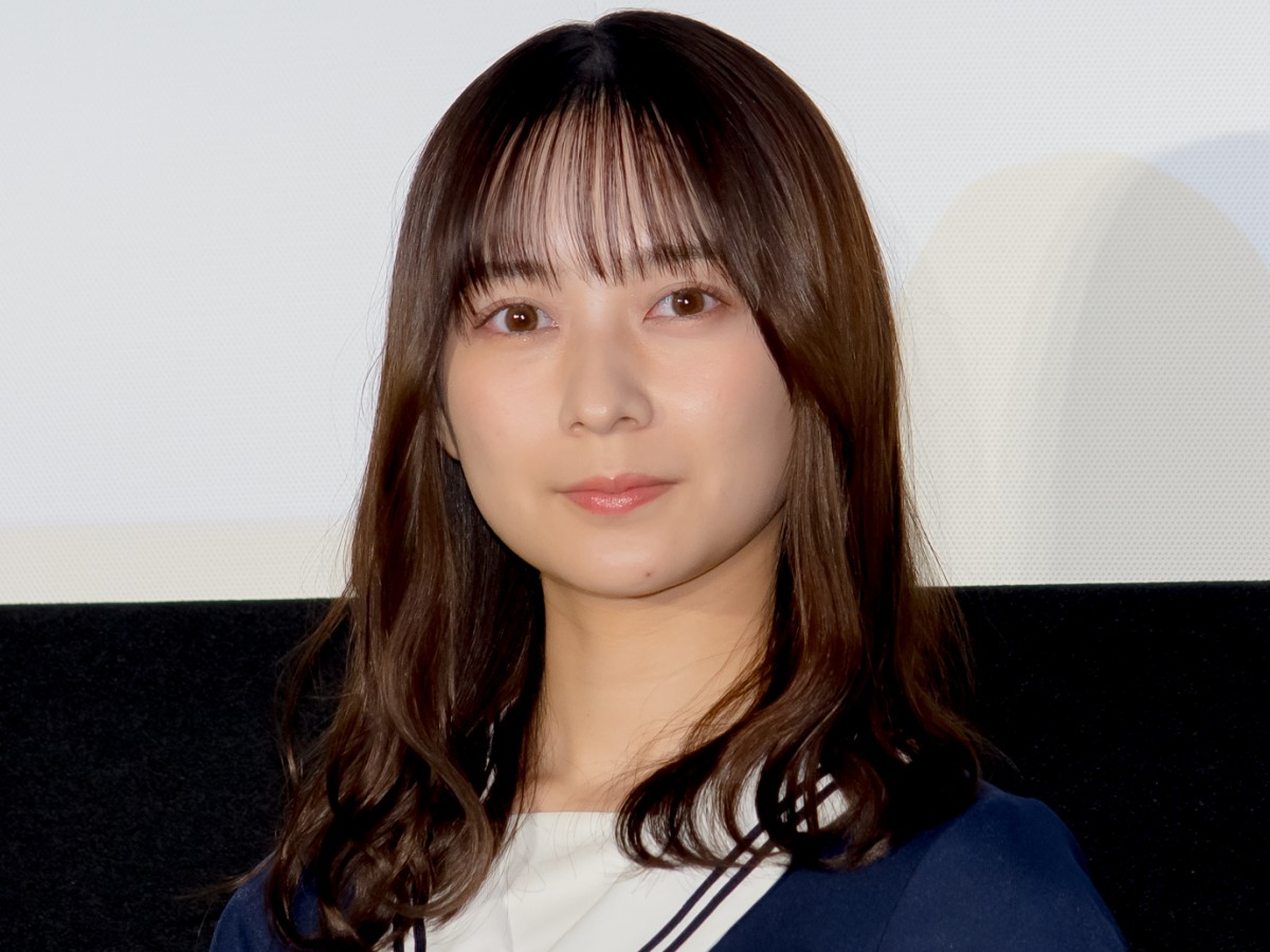 乃木坂46・鈴木絢音が卒業発表　加入から10年の節目に　3・28に卒業セレモニー開催