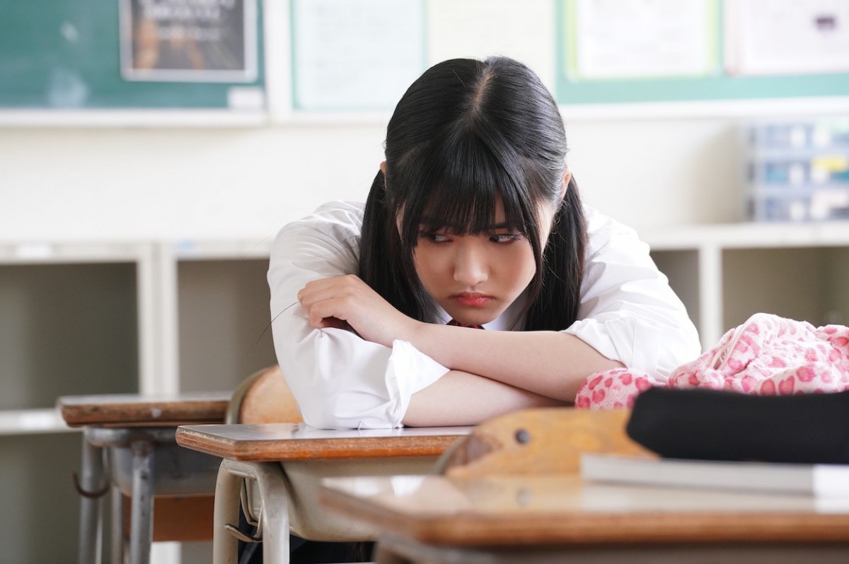 『ナンバMG5』最終回　剛、無期停学に　卒業をかけてクラスメートが立ち上がる