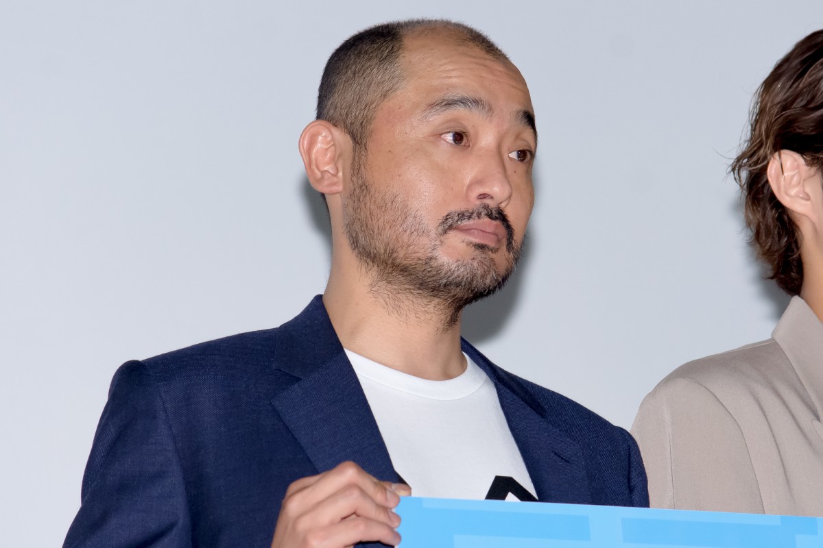 磯村勇斗、初主演映画は「欲望を捨てて作品に臨んでいた」　役作りで食事を我慢