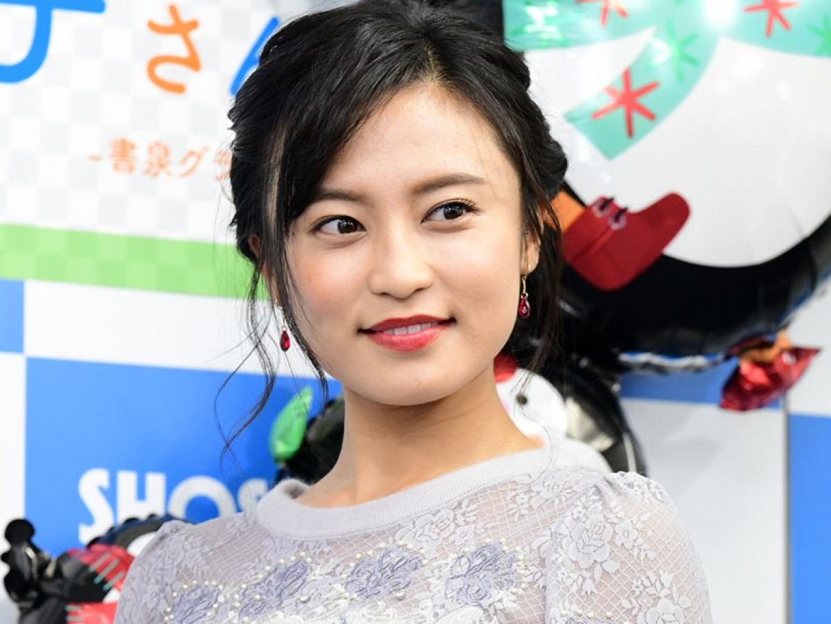 小島瑠璃子、自身のネットニュースに言及「真実はありません」