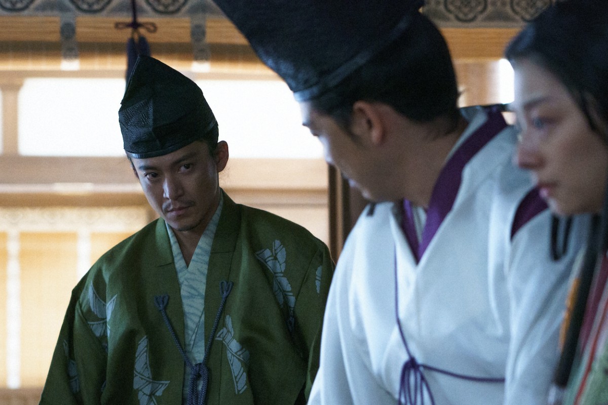 『鎌倉殿の13人』第24回　弟・範頼を許さない頼朝　娘・大姫の縁談にも暗雲