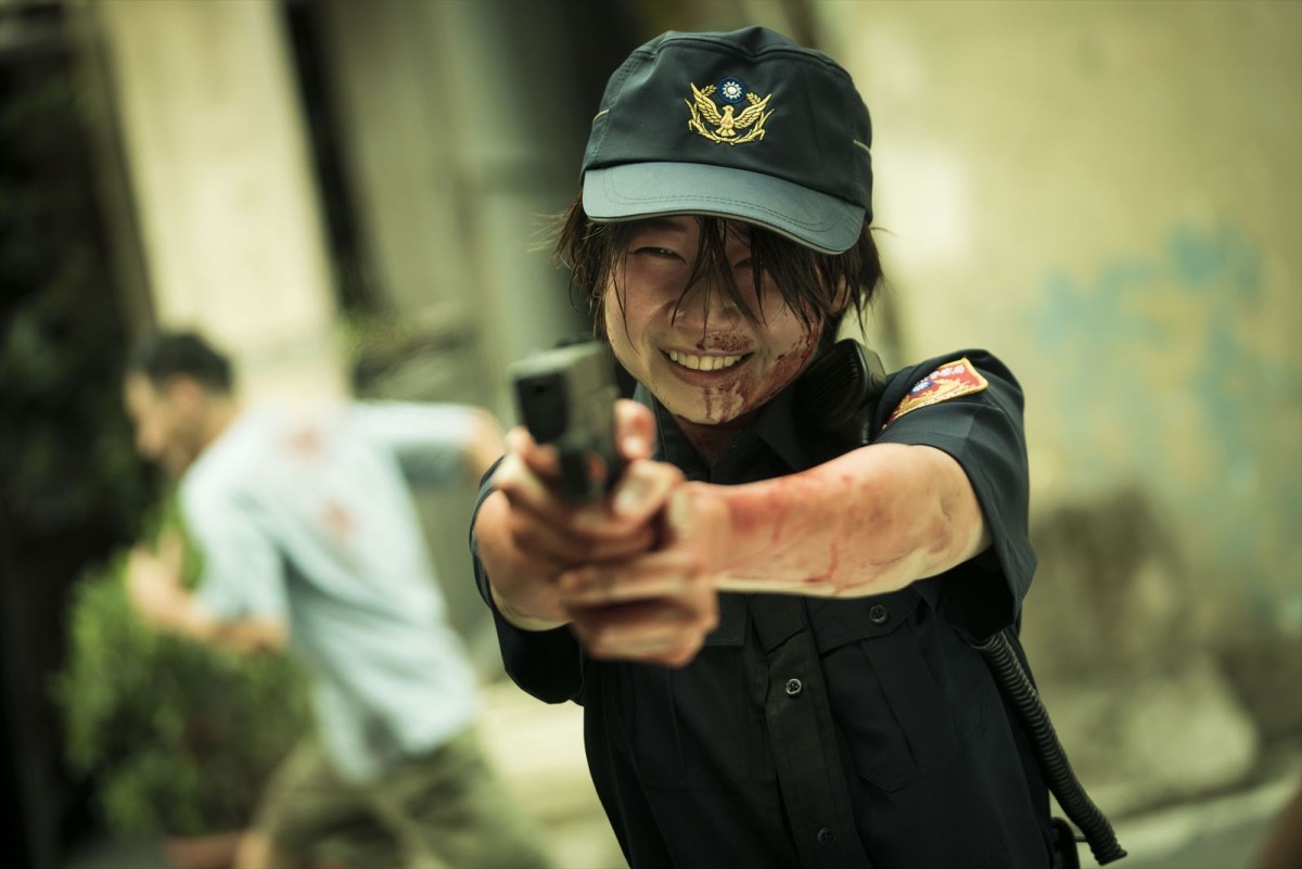 「本当に良いゾンビ映画を20年近く観ていない」　R18＋ホラー『哭悲／THE SADNESS』監督が語る制作の裏側