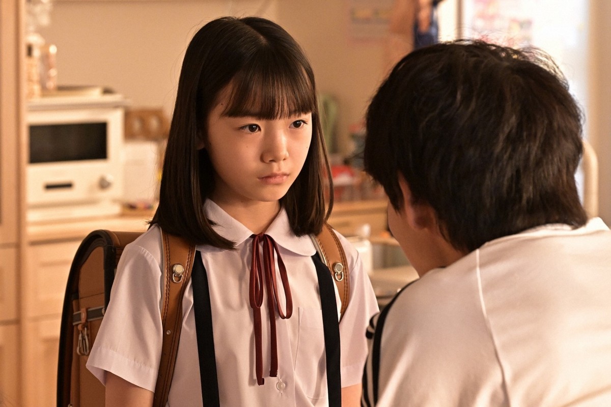 『オールドルーキー』長女役・11歳の稲垣来泉に「かわいい」の声　『ちむどんどん』暢子の幼少期役