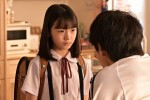 【写真】『オールドルーキー』長女役・11歳の稲垣来泉に「かわいい」の声　『ちむどんどん』暢子の幼少期役
