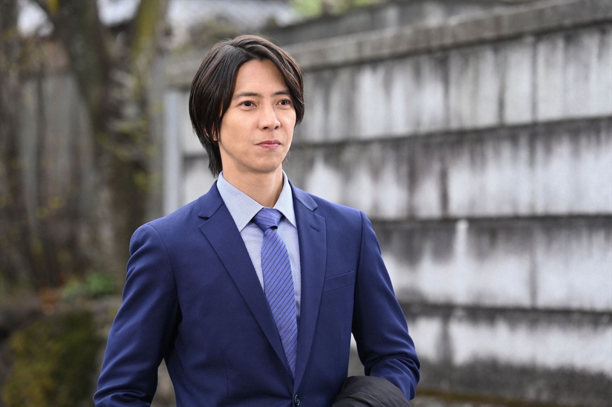 『正直不動産』宇佐川Pが明かす、山下智久×山崎努の絆「ドラマを超えたシーンが生まれた」