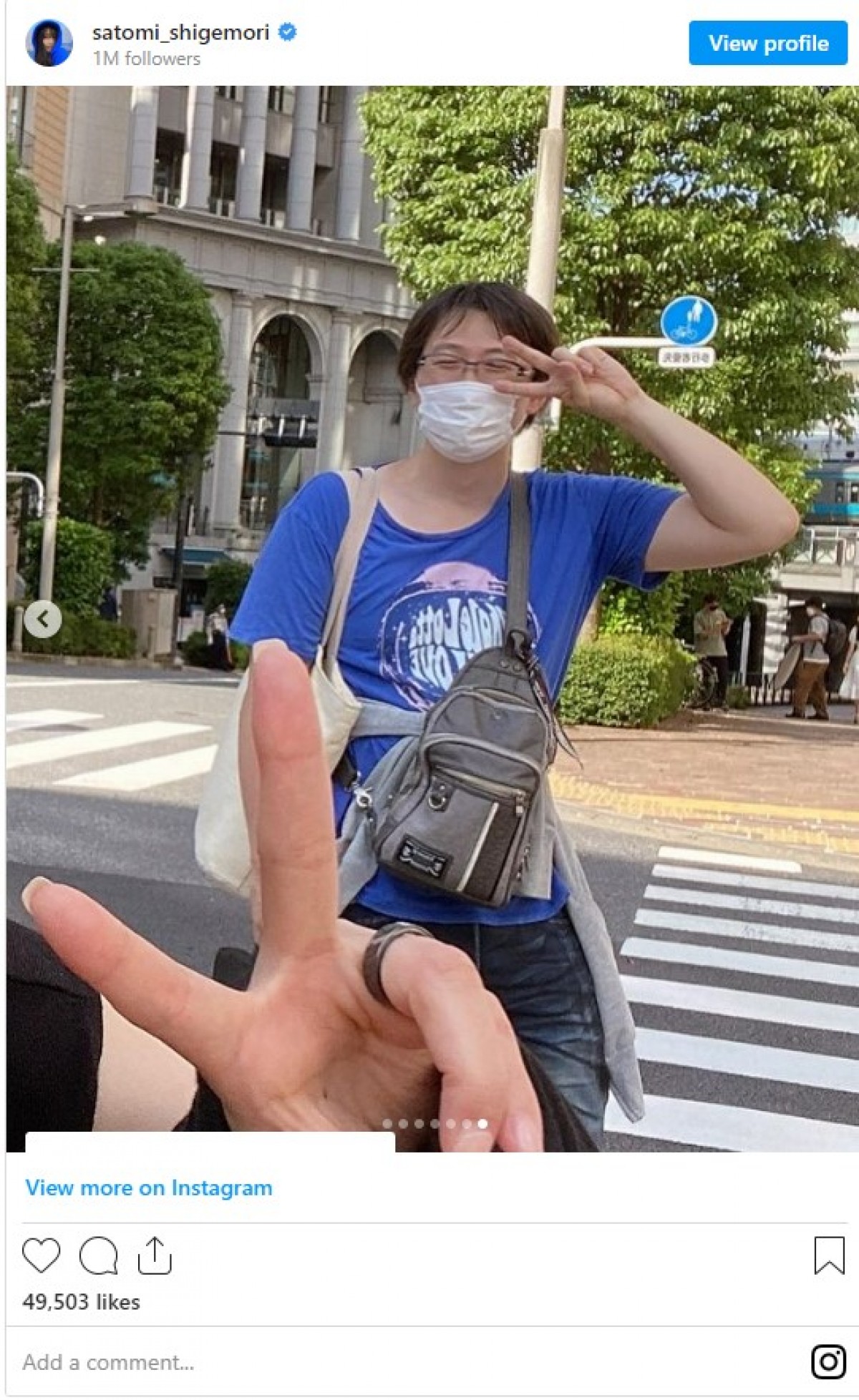 重盛さと美「もしあの日声かけてもらえなかったら、、」“運命の街・浜松町”降り立つ