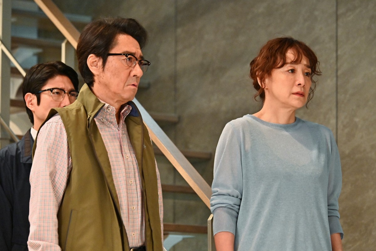 『マイファミリー』最終話　ついに連続誘拐事件が完結　犯人は誰なのか？
