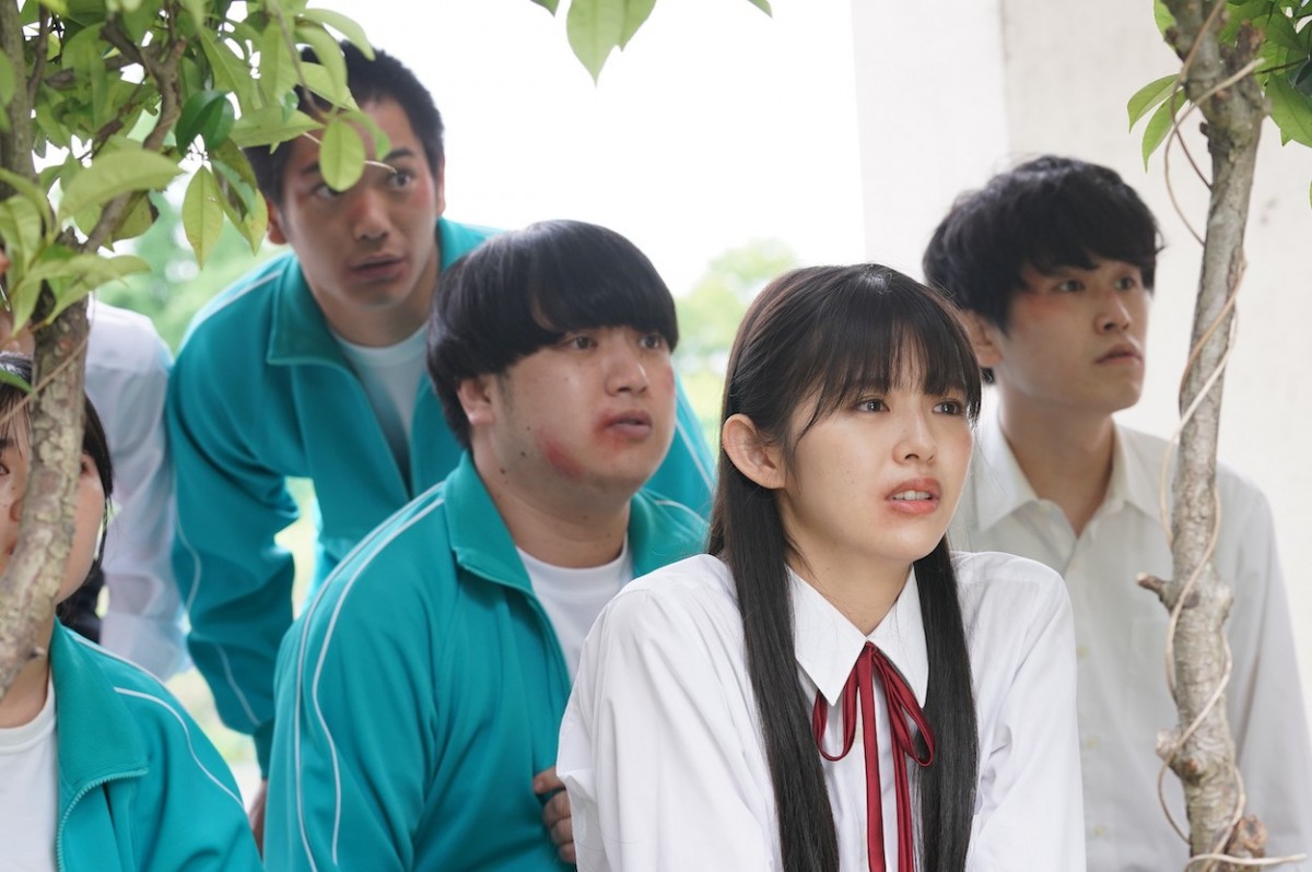『ナンバMG5』剛、壮絶な“二重生活”の終わりにネット涙「すんごい修羅場」