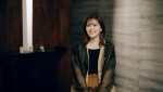 白石麻衣、MIKIMOTO「My Pearls，My Style」ビジュアル
