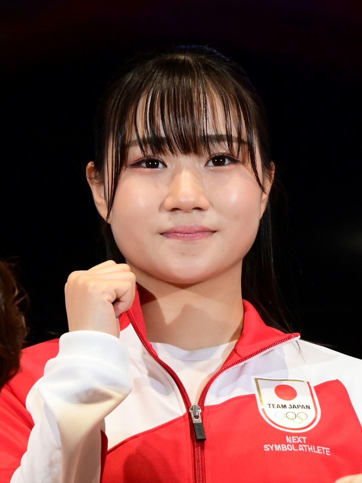 阿部詩「進化しないと二連覇は達成できない」兄・一二三とのアベック金メダルへ意気込み
