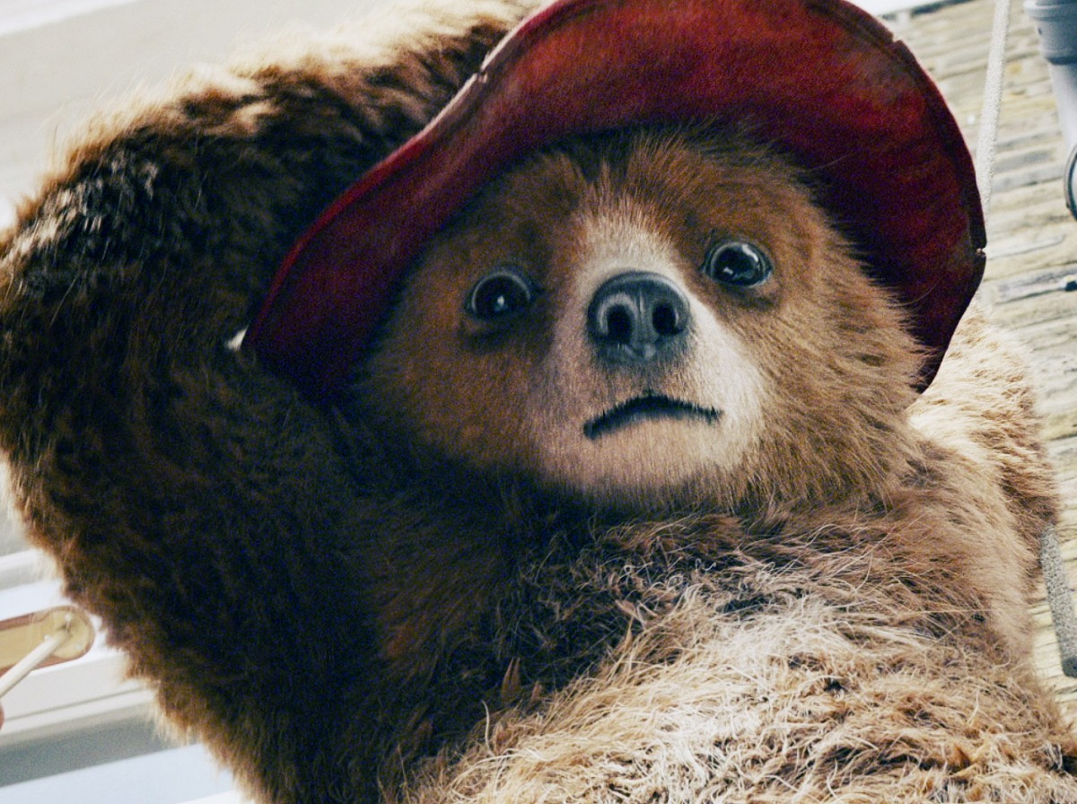 『パディントン』第3弾、タイトルと監督が決定!(※映画『パディントン2』の場面写真)