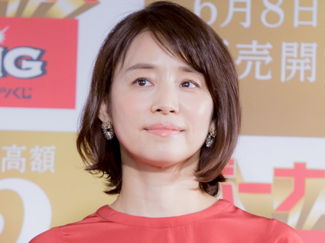 石田ゆり子 自身のネットニュースを完全否定 何を考えてるんでしょうね 22年6月12日 エンタメ ニュース クランクイン