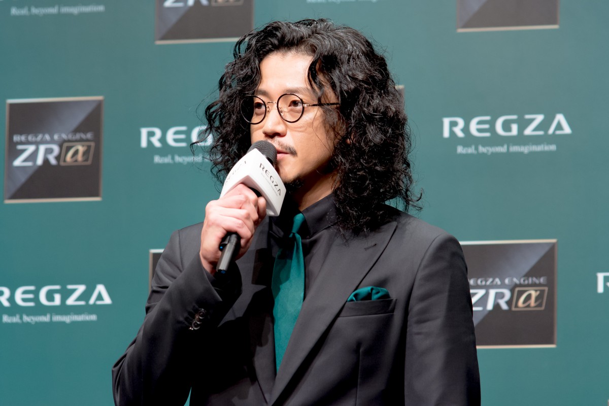 小栗旬、演じる上で意識していることを告白　「役として生きることを大切に」