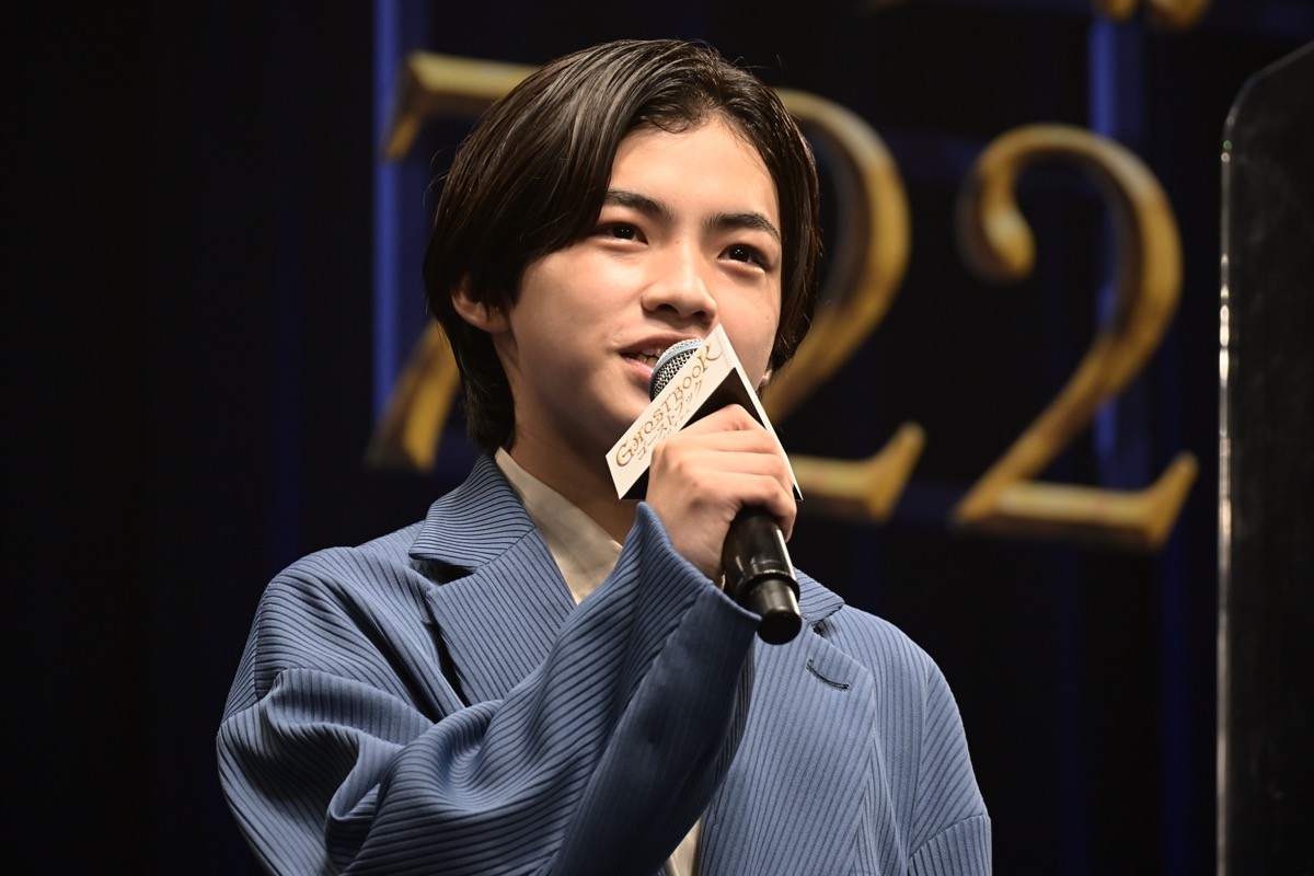 新垣結衣、「勉強を教えて」と頼まれるも「役には立たなかった」と照れ笑い