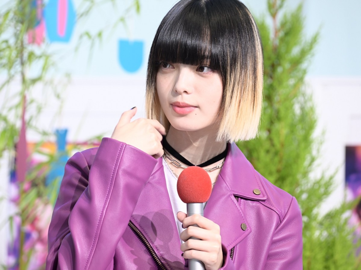 平手友梨奈、スタッフからの“タレコミ情報”を否定「違います」　弘中アナ「え、違う？」