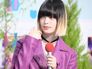 平手友梨奈、七夕の願いは「『六本木クラス』がいい作品になれば」