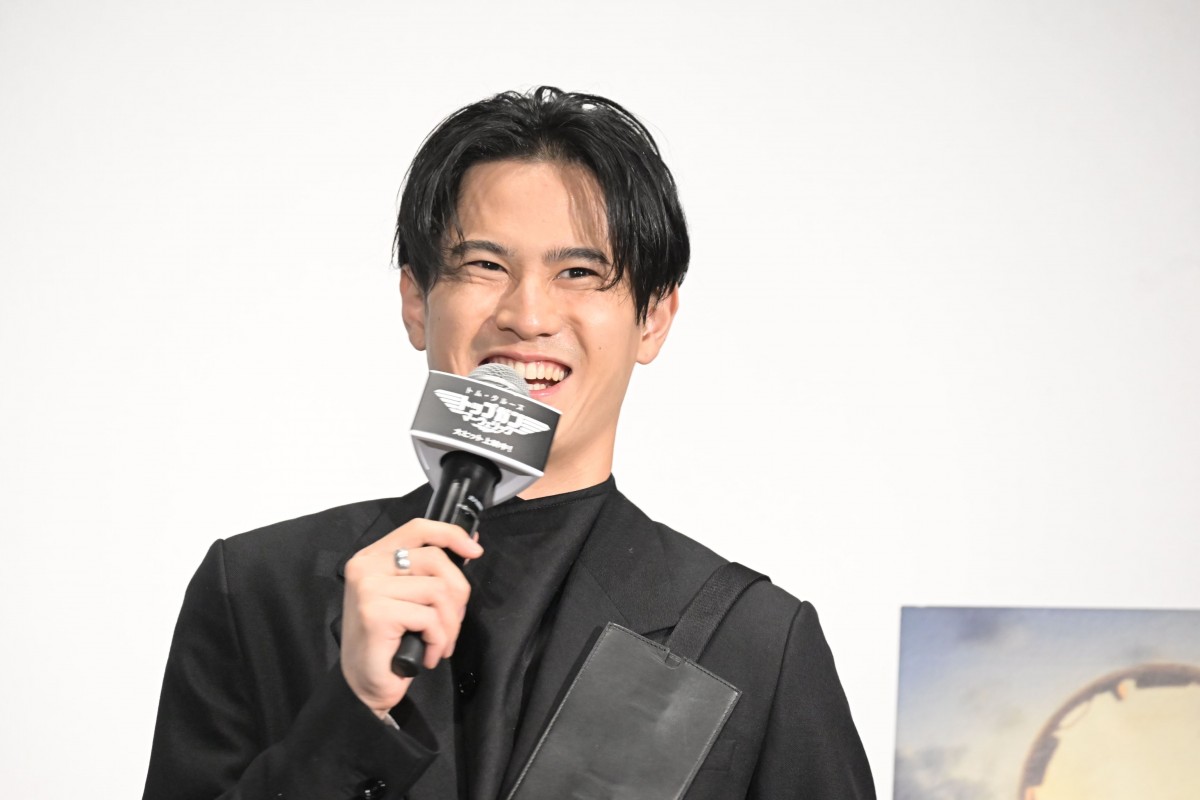 宮野真守、森川智之と武内駿輔に誕生日祝われ「限界を超えていきたい」