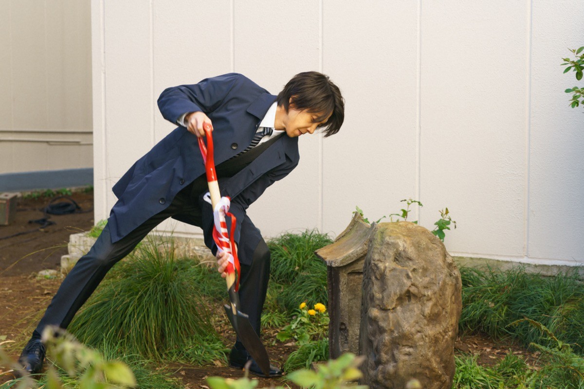 今夜『正直不動産』最終回！　“永瀬財地”山下智久の正直すぎる“名（迷）言”を振り返る