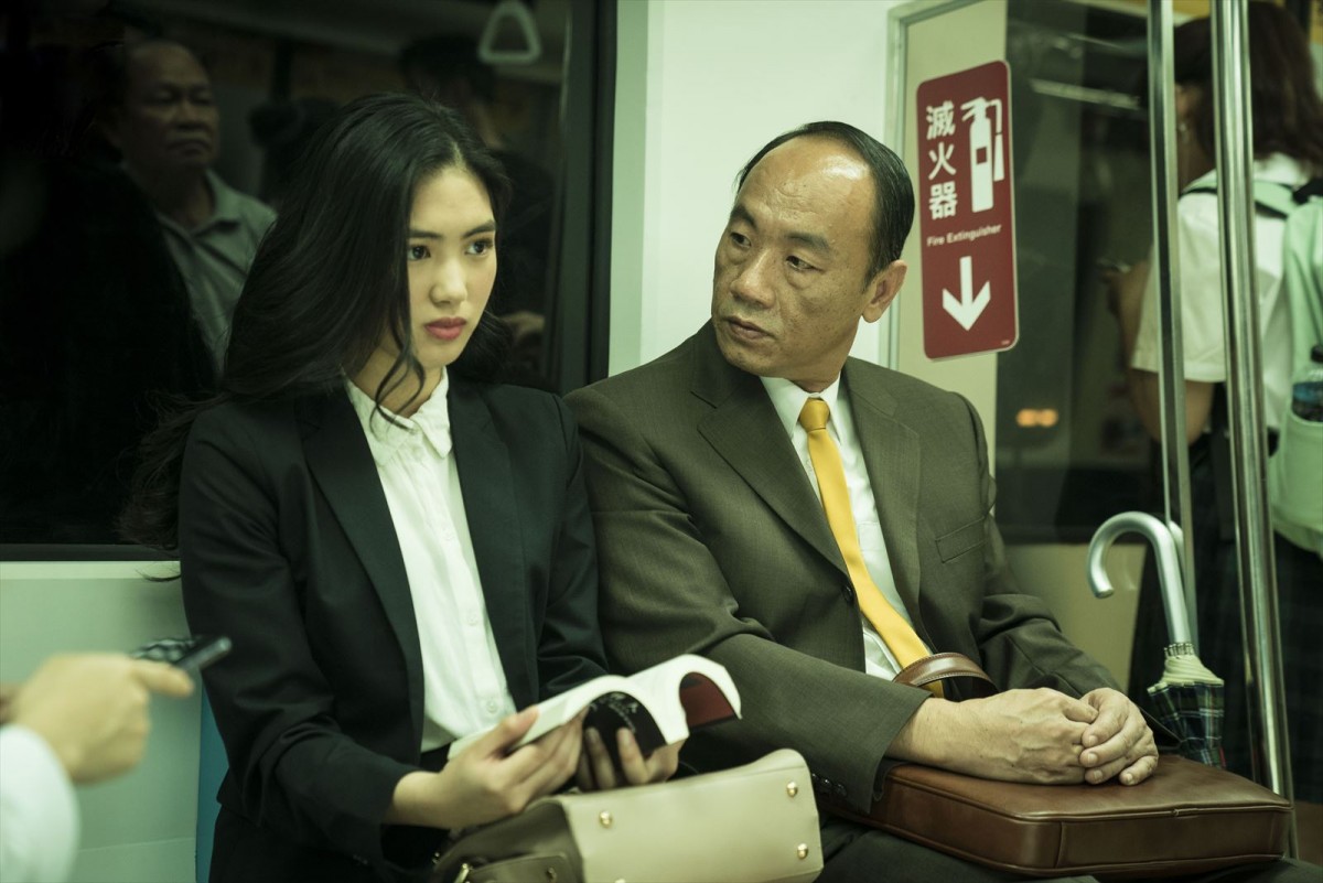 「本当に良いゾンビ映画を20年近く観ていない」　R18＋ホラー『哭悲／THE SADNESS』監督が語る制作の裏側