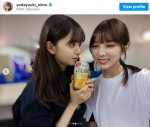 【写真】乃木坂46・与田祐希＆齋藤飛鳥、“久々の2ショット”にファン歓喜「可愛すぎる」「尊い」