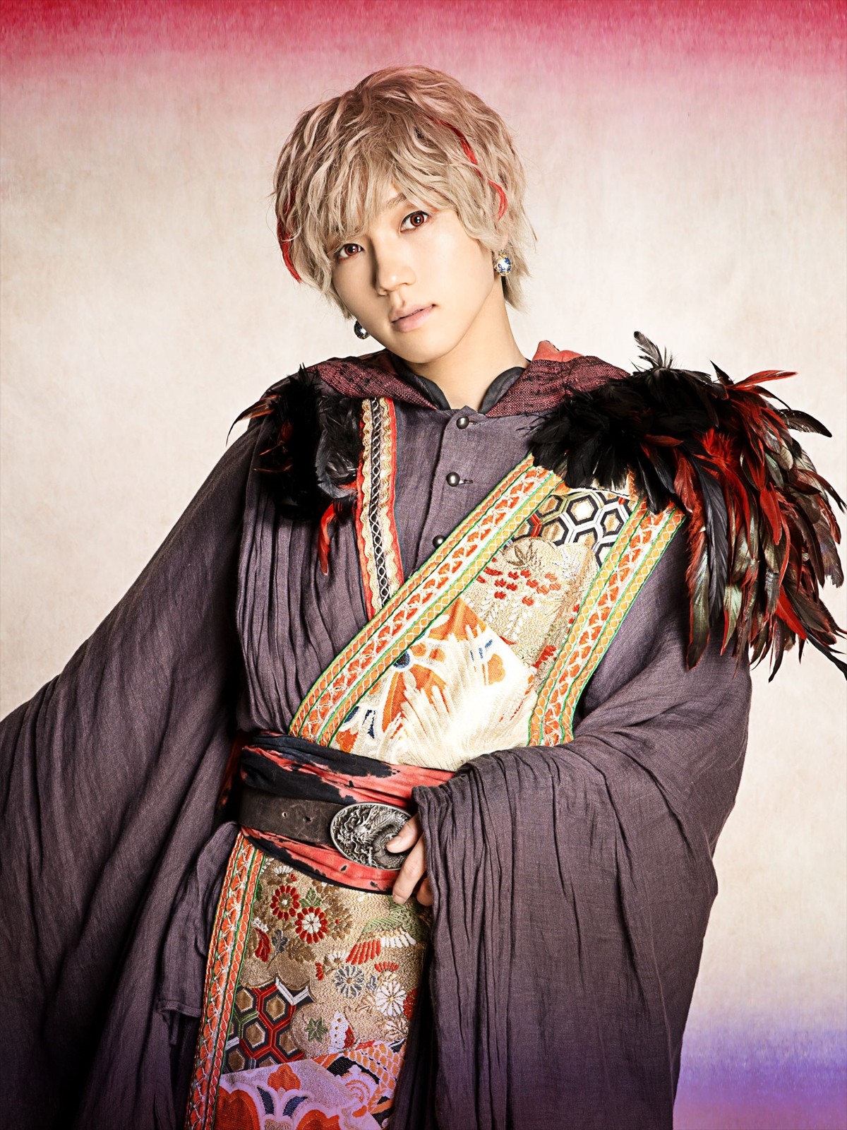 祝！鈴木拡樹バースデー　『死神遣いの事件帖 ‐月花奇譚‐』特報＆キャラビジュ解禁