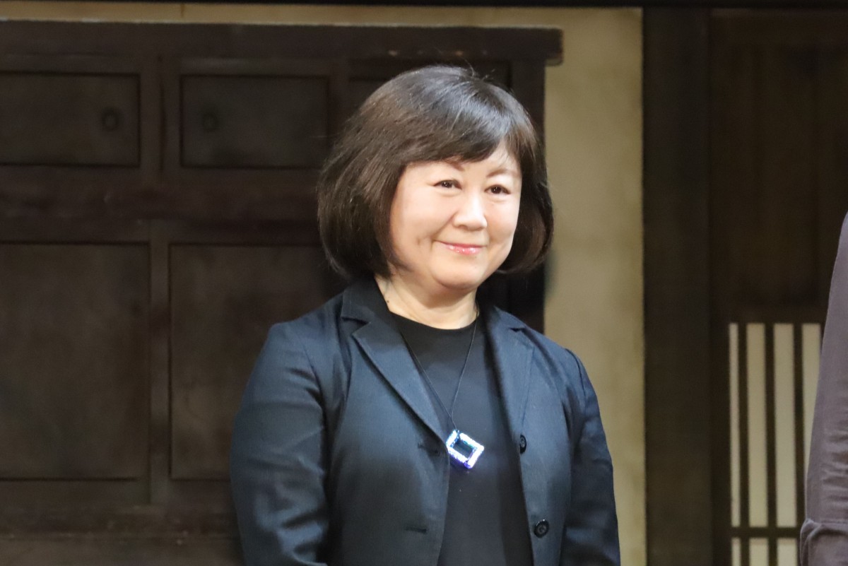 相葉雅紀、12年ぶり舞台稽古は「辛かった」嵐や親友・風間俊介との近況も報告